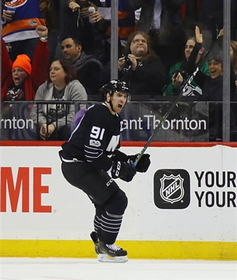 John Tavares Poster 3527794