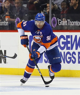 John Tavares Poster 3527805