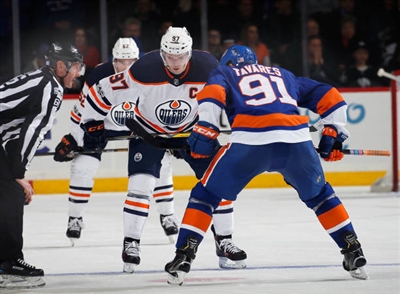 John Tavares Poster 3527810