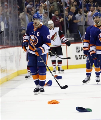 John Tavares Poster 3527811