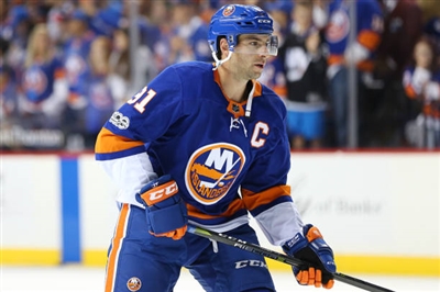 John Tavares Poster 3527814