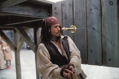 Johnny Depp Poster 1285759
