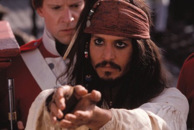 Johnny Depp Poster 1285760