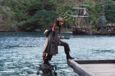 Johnny Depp Poster 1285761