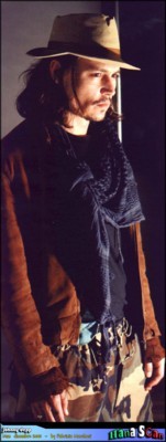 Johnny Depp Poster 1285763