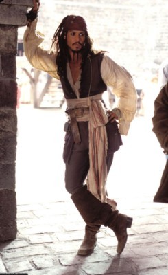 Johnny Depp Poster 1285764