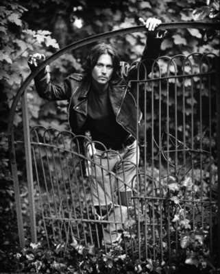 Johnny Depp Poster 1365195