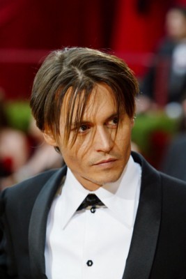 Johnny Depp Poster 1365201