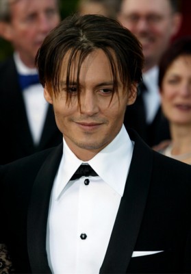 Johnny Depp Poster 1365202