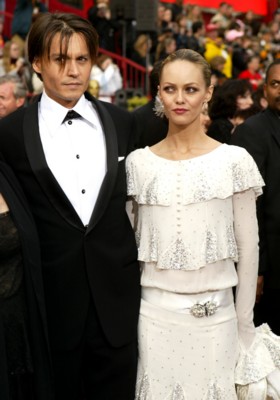 Johnny Depp Poster 1365203