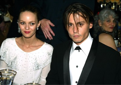 Johnny Depp Poster 1365204