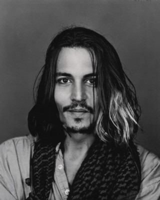 Johnny Depp Poster 1374860