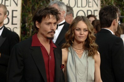 Johnny Depp Poster 1374861