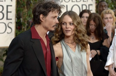Johnny Depp Poster 1374863