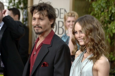 Johnny Depp Poster 1374864