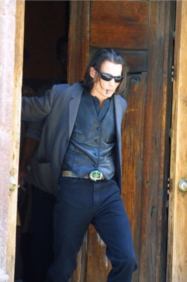 Johnny Depp Poster 1374869