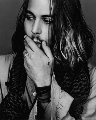 Johnny Depp Poster 1374876