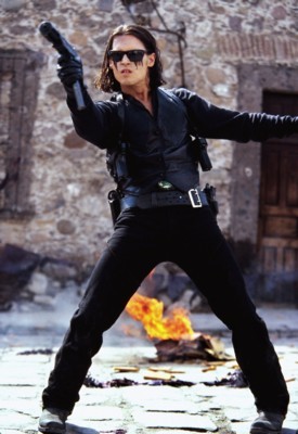 Johnny Depp Poster 1374879