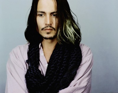 Johnny Depp Poster 1374886