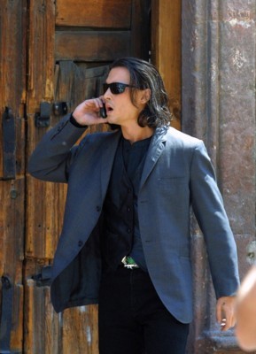 Johnny Depp Poster 1374889