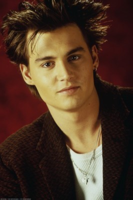 Johnny Depp Poster 1374896