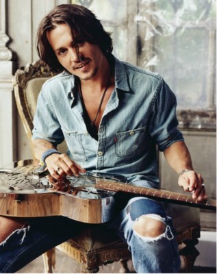 Johnny Depp Poster 1374898