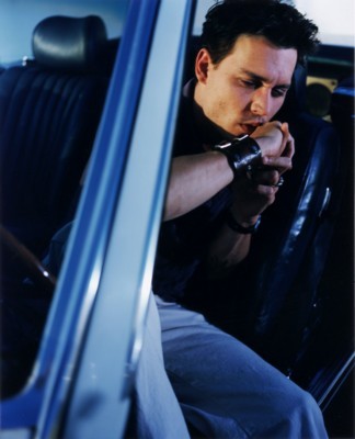 Johnny Depp Poster 1374916
