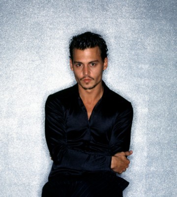 Johnny Depp Poster 1374920