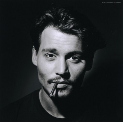 Johnny Depp Poster 1374924