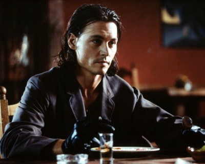 Johnny Depp Poster 1374926
