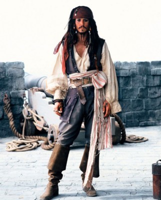 Johnny Depp Poster 1374928