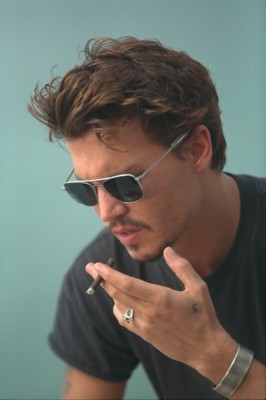 Johnny Depp Poster 1430537