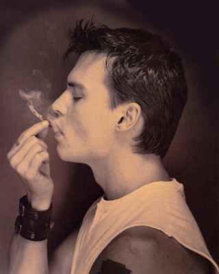 Johnny Depp Poster 1430541