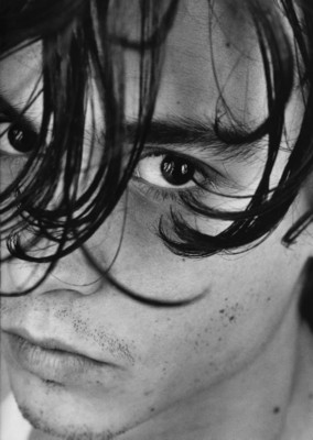 Johnny Depp Poster 1430542
