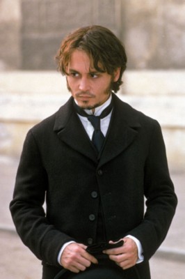 Johnny Depp Poster 1430543