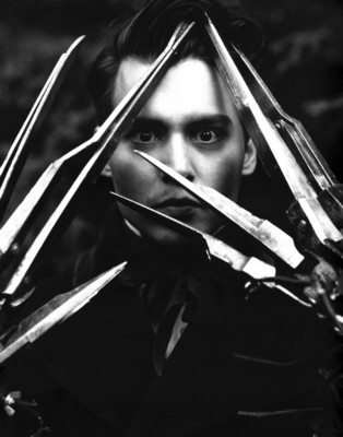Johnny Depp Poster 1430544