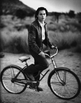 Johnny Depp Poster 1430545