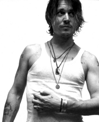 Johnny Depp Poster 1430551