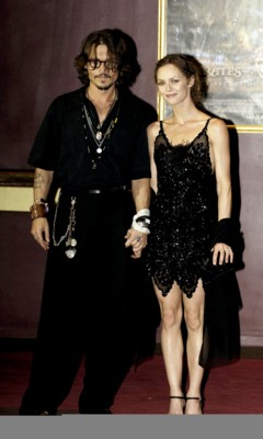 Johnny Depp Poster 1453756