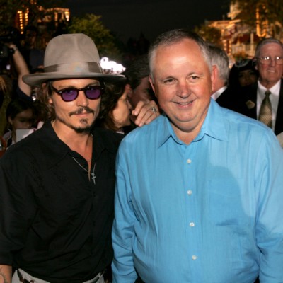 Johnny Depp Poster 1453758
