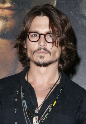 Johnny Depp Poster 1453759