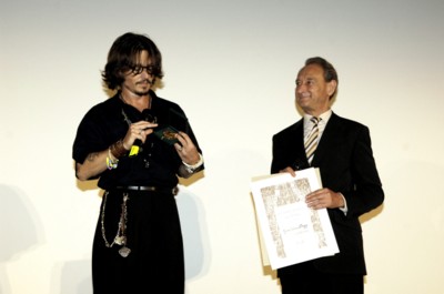 Johnny Depp Poster 1453760