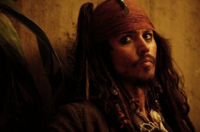 Johnny Depp Poster 1453762