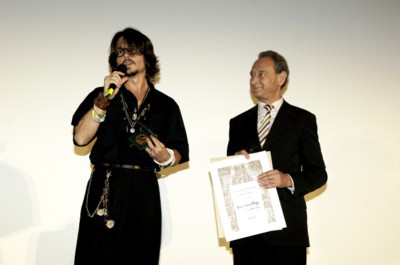 Johnny Depp Poster 1453763