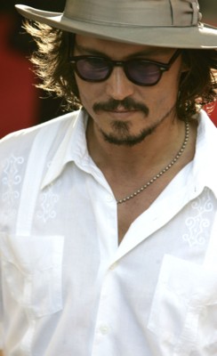 Johnny Depp Poster 1453764