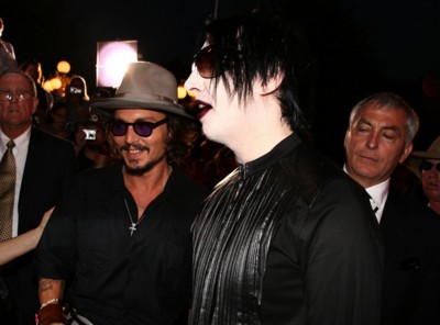 Johnny Depp Poster 1453765