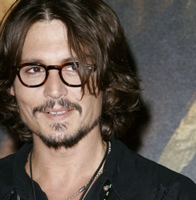 Johnny Depp Poster 1453766