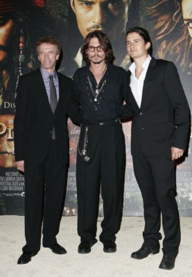 Johnny Depp Poster 1453770