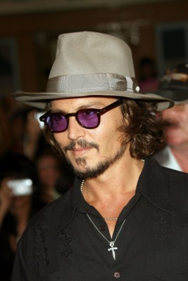 Johnny Depp Poster 1453775