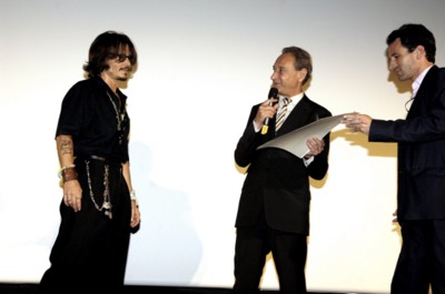 Johnny Depp Poster 1453777